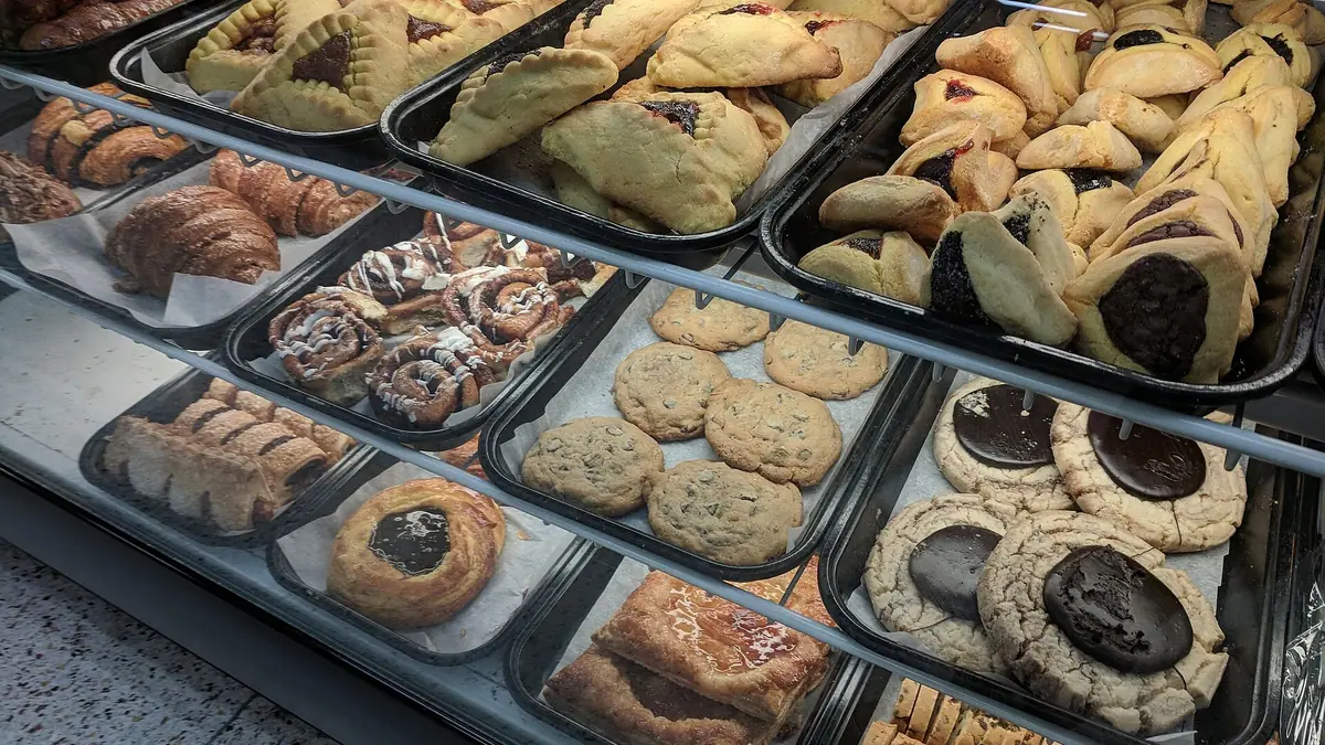 Bakery Royal – bakery in South Petherton, Crewkerne